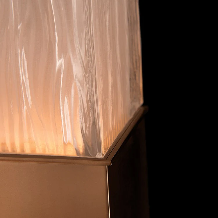 Aurora Two-Light Wall Sconce - Frankwebs