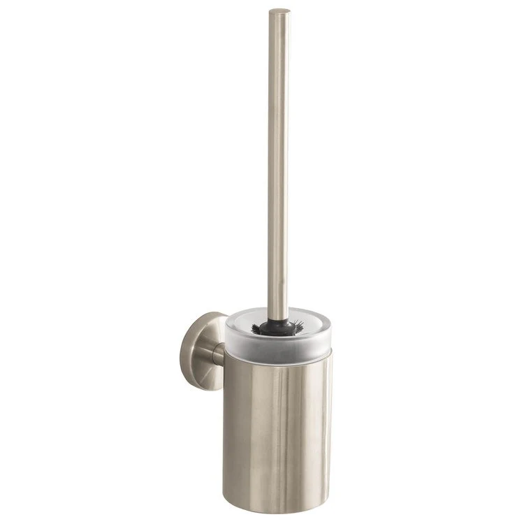 E/S Wall-Mounted Toilet Brush - Frankwebs