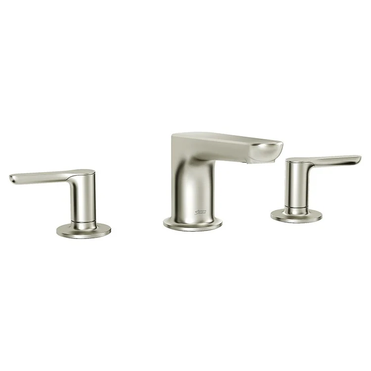 Studio S Two Handle Roman Tub Faucet without Handshower for Flash Valve - Frankwebs