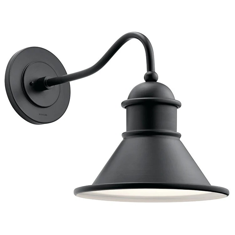 Northland Single-Light Outdoor Wall Sconce - Frankwebs