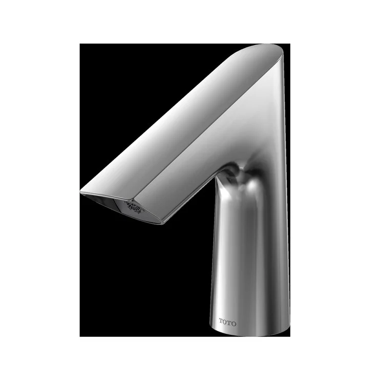 Lavatory Faucet Standard-S Touchless EcoPower 0.18GPC ADA Polished Chrome 1.0 Gallons per Minute - Frankwebs