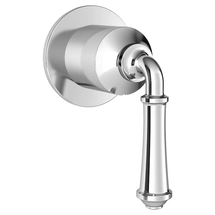 Delancey Diverter Valve Trim with Lever Handle - Frankwebs