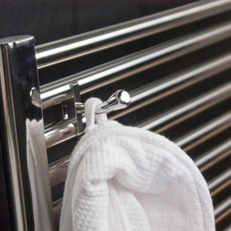 Sirio Bathrobe Hanger - Frankwebs