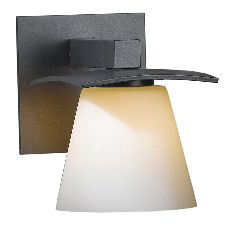 Wren Single-Light Wall Sconce - Frankwebs