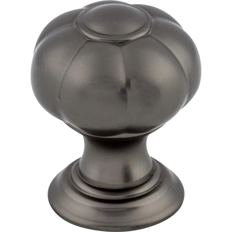 Knob Devon Allington Umbrio Zinc Alloy 1 Inch - Frankwebs