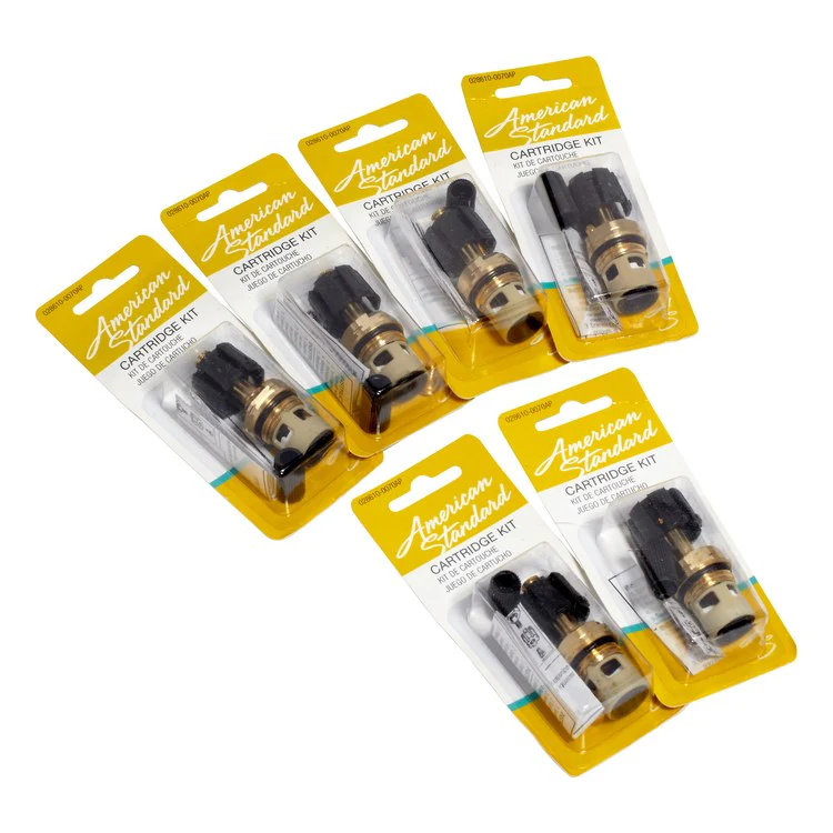 Replacement Cartridge with Adapter Screw for Amarilis Faucet - Frankwebs