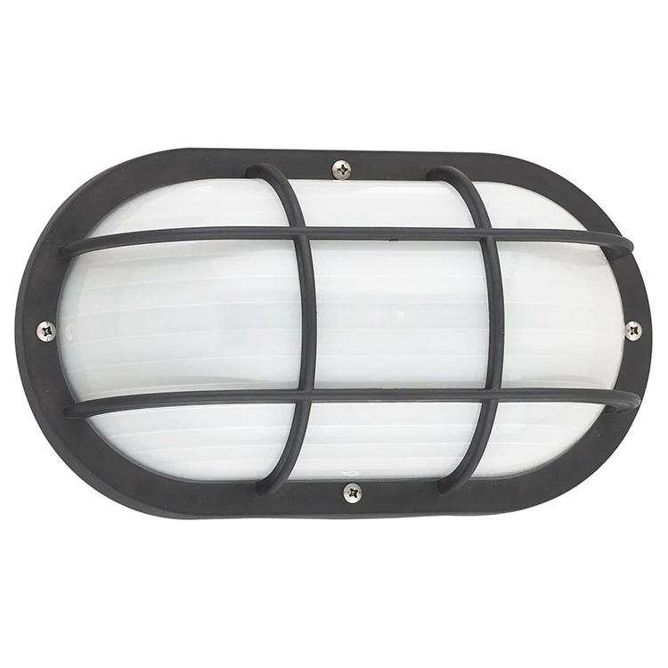 Bayside Single-Light Outdoor Wall Sconce - Frankwebs