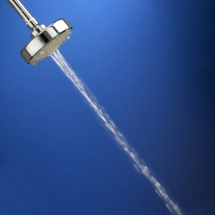 Multifunction Rain Showerhead - Frankwebs