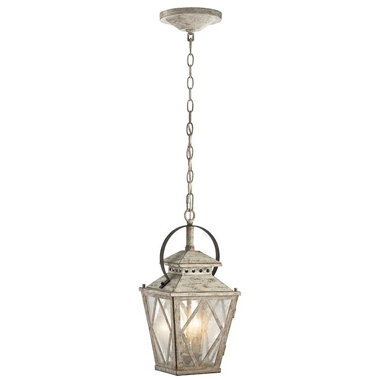 Hayman Bay Two-Light Pendant - Frankwebs