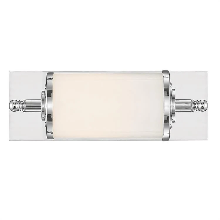 Foster Single-Light Wall Sconce - Frankwebs