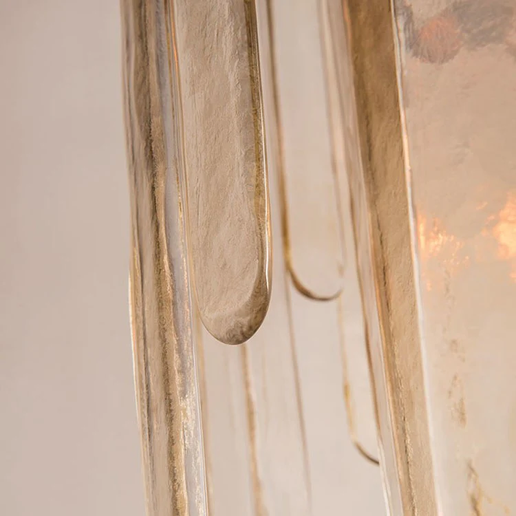 Fenwater Two-Light Wall Sconce - Frankwebs