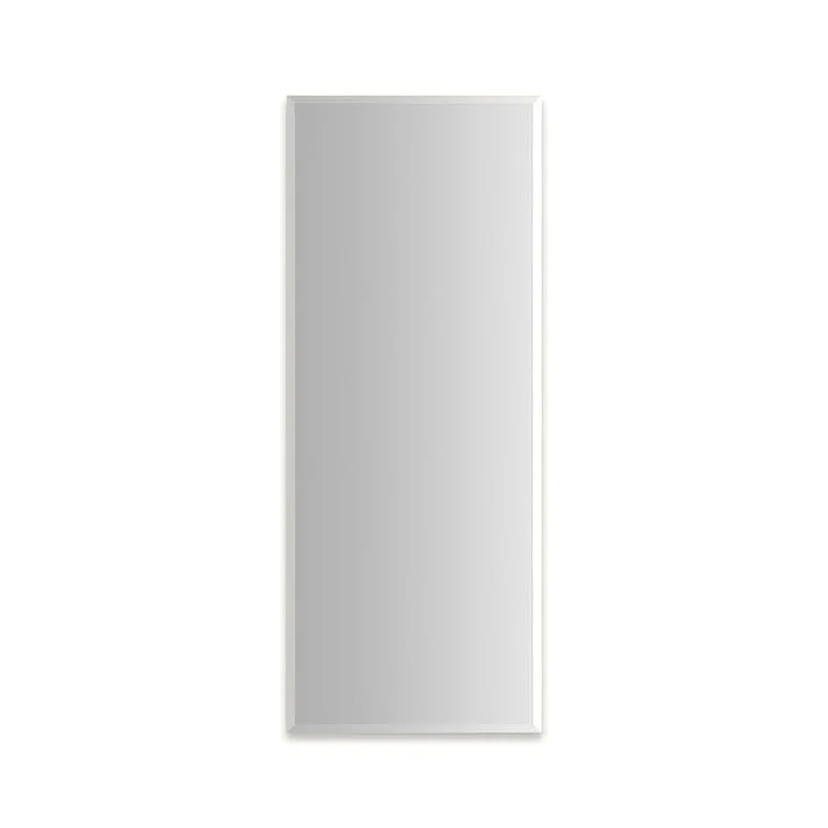 Medicine Cabinet M Series Reserve 16 x 40 x 4 Inch 1 Doors Mirrored Beveled Edge/Non-Electric - Frankwebs