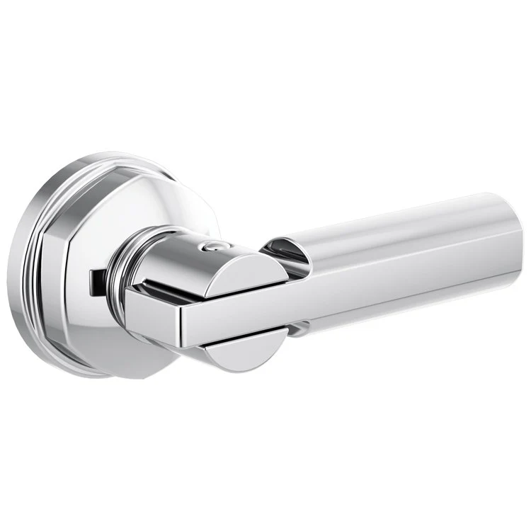 Flush Lever Invari Universal Brilliance Luxe Gold Zinc 5 Inch - Frankwebs