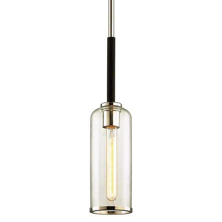 Aeon Single-Light Mini Pendant - Frankwebs