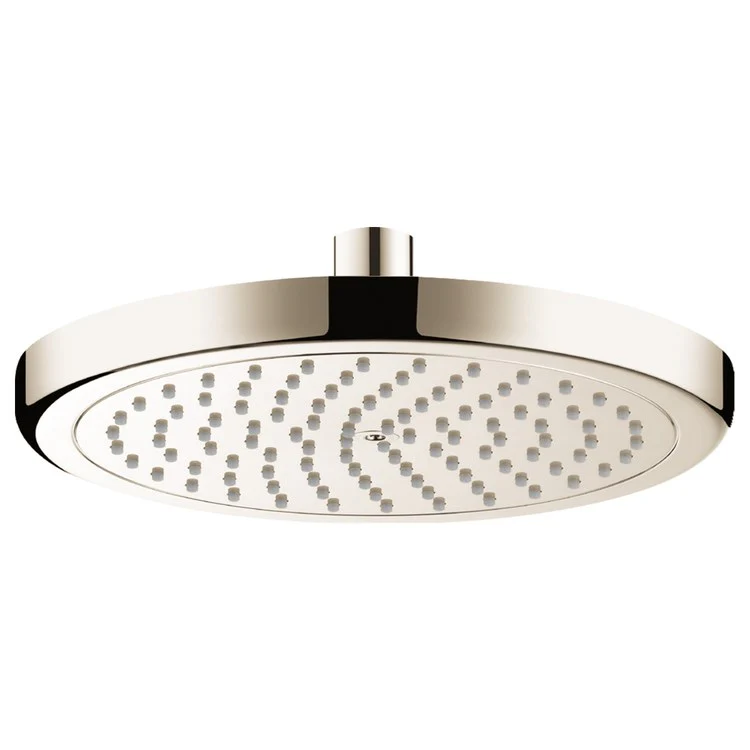 Croma 220 Single-Jet Shower Head (1.5 GPM) - Frankwebs
