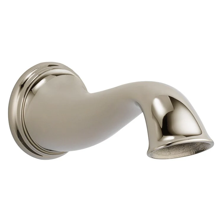 Providence Replacement Bathtub Spout without Diverter - Frankwebs