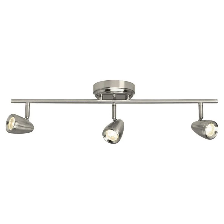 Talida Three-Light LED Track-Light - Frankwebs