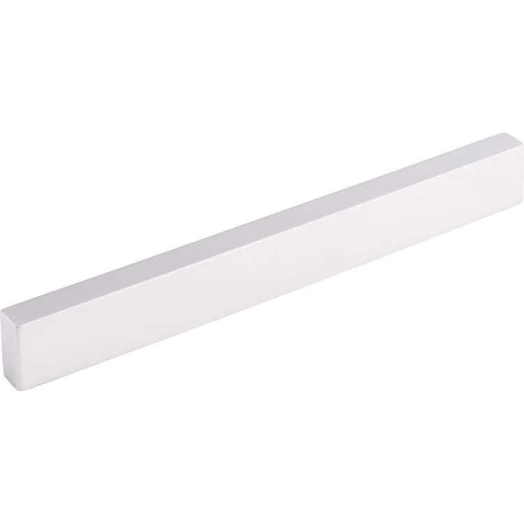 Pull Sanctuary II Modern Metro Tab Aluminum Zinc Alloy 8 Inch - Frankwebs