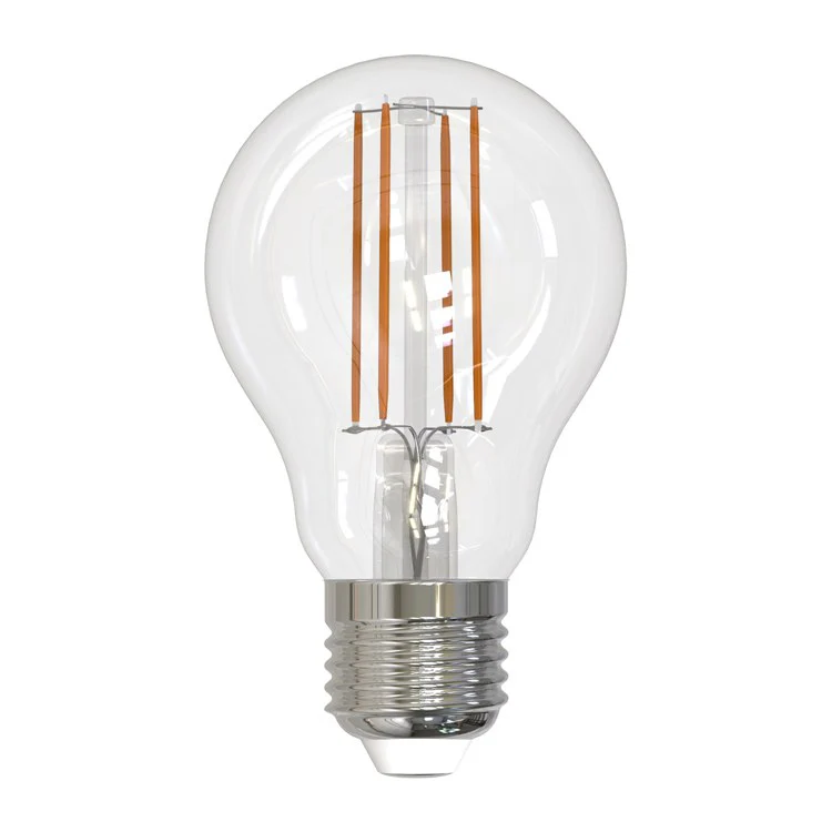 Bulb 7 Watt A19 E26 120 Volt 3000 Kelvins - Frankwebs