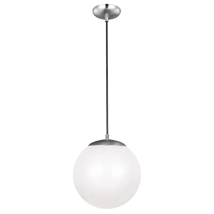 Leo Single-Light Pendant - Frankwebs