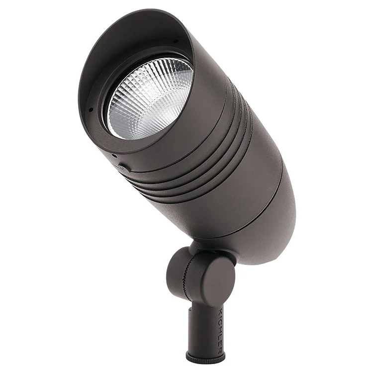 C-Series Single-Light LED 15-Degree Landscape Accent Light 1200 Lumen 3000K - Frankwebs