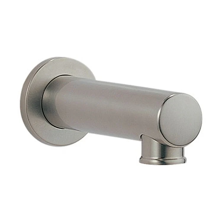 Odin Replacement Bathtub Spout with Pull Down Diverter - Frankwebs