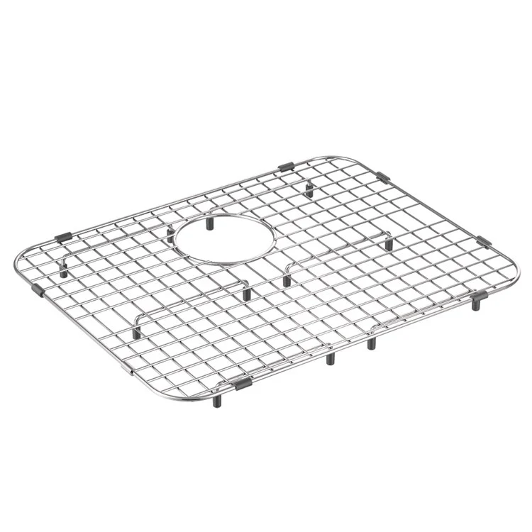 Stainless Steel Sink Grid Fits 16