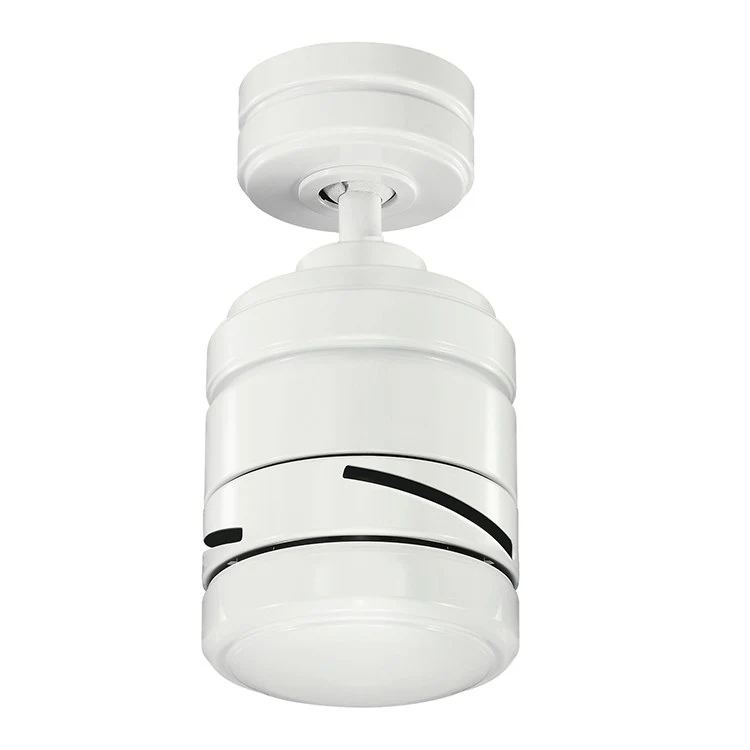 Arkwright Fan Motor Assembly without Blades - Frankwebs