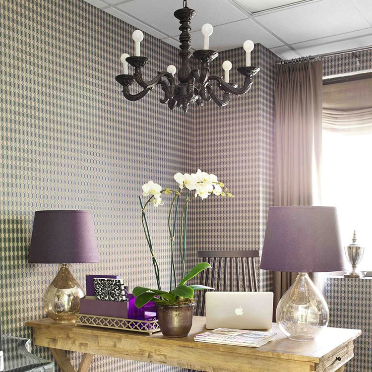 Paris Market Six-Light Chandelier - Frankwebs