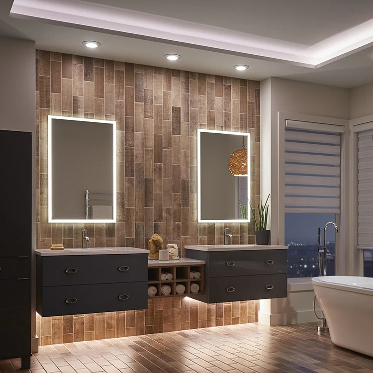 100-Ft 4TL 120-Volt 2700K LED High Output Dry Tape Light Strip - Frankwebs