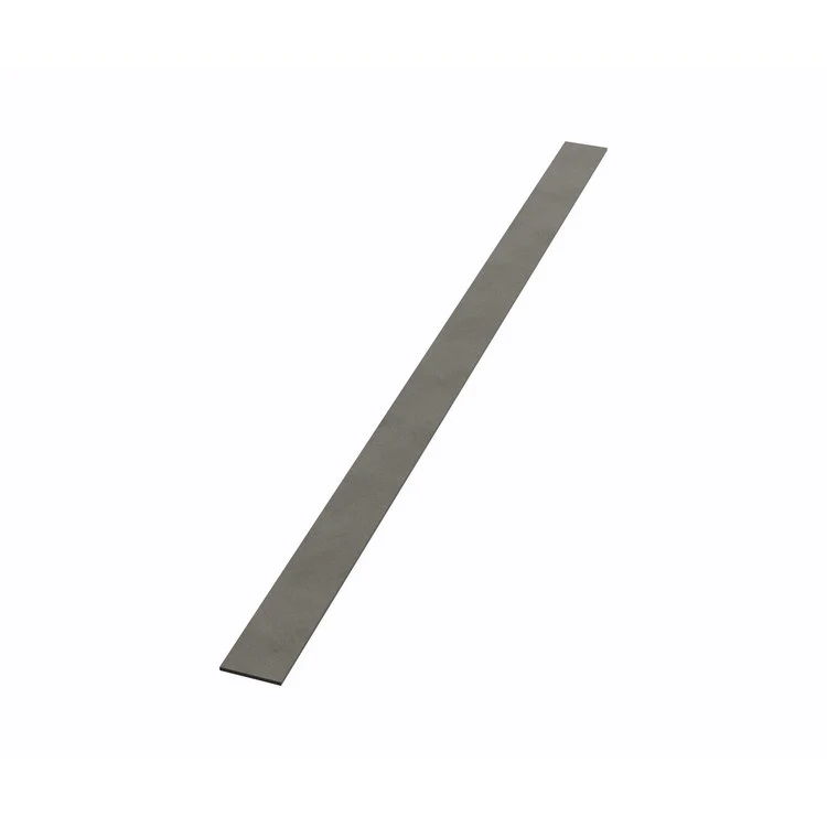 Batten Strip Charcoal Gray 72 Inch - Frankwebs