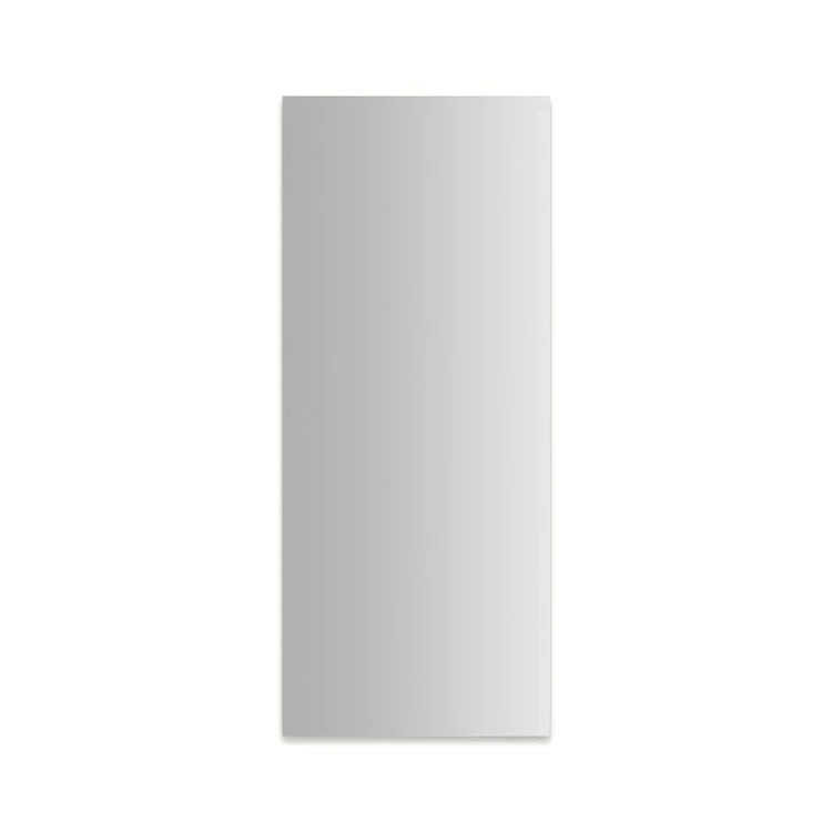 Medicine Cabinet M Series Reserve 20 x 48 x 4 Inch 1 Doors Mirrored Polished Edge/Non-Electric - Frankwebs