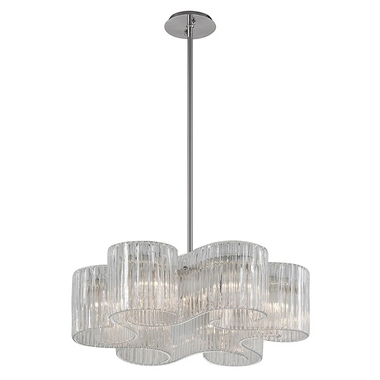 Circo Six-Light Pendant - Frankwebs
