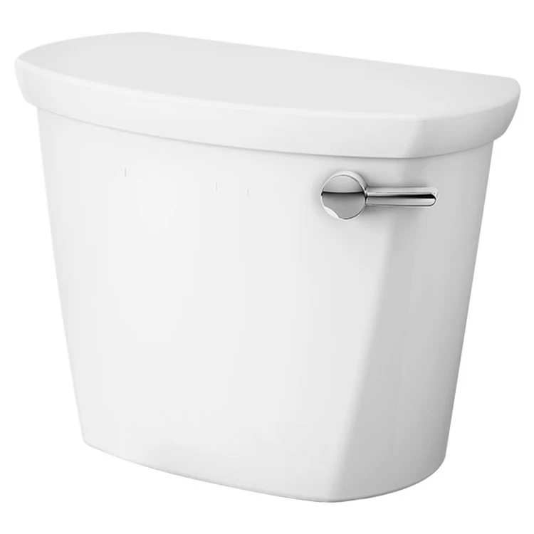 Cadet Pro Right Height Elongated Toilet Tank with Right-Hand Lever - Frankwebs