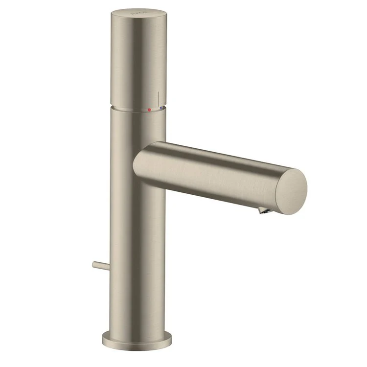 Uno 110 Single Handle Bathroom Faucet with Pop-Up Drain - Frankwebs