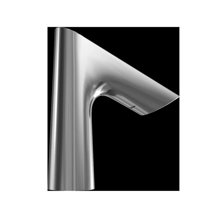 Lavatory Faucet Standard-S Touchless EcoPower 0.18GPC ADA Polished Chrome 1.0 Gallons per Minute - Frankwebs