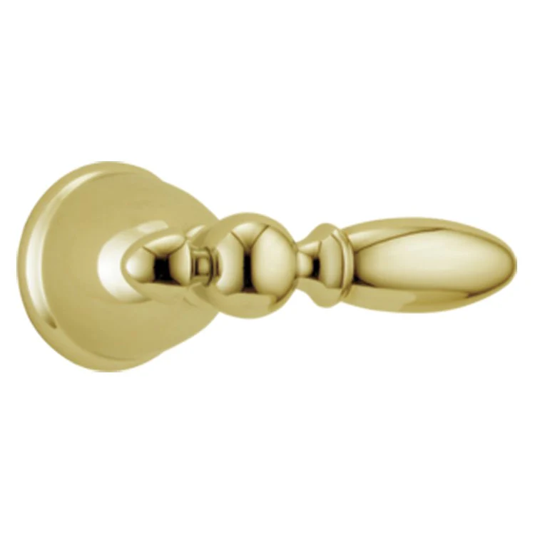 Victorian Single Metal Lever Handle for 13/14 Series Shower Trim - Frankwebs