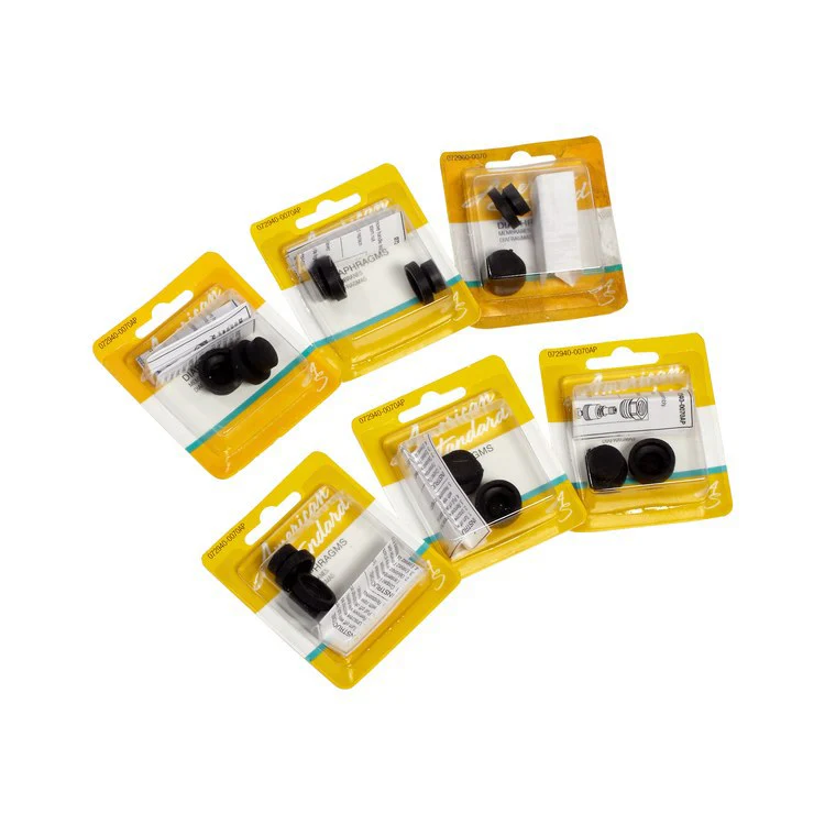 Replacement Aquaseal Diaphragm - Frankwebs