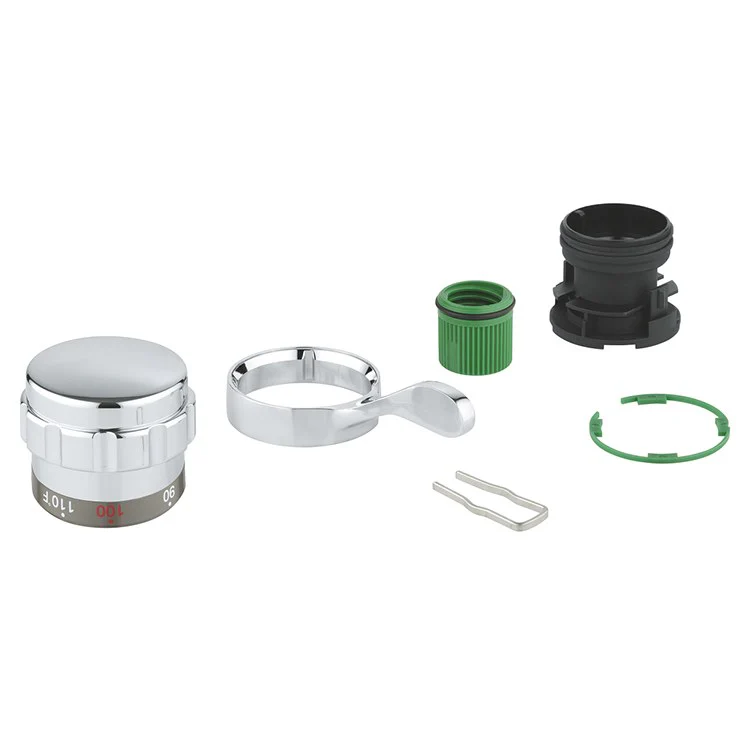 Replacement Knob Handle Kit - Frankwebs