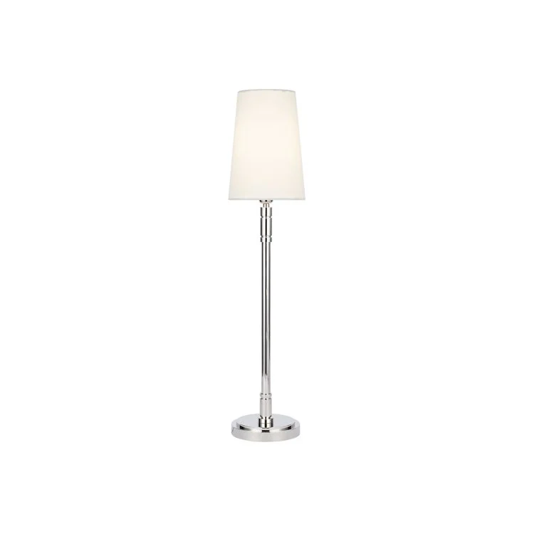 Capri Two-Light Floor Lamp by Thomas O'Brien - Frankwebs