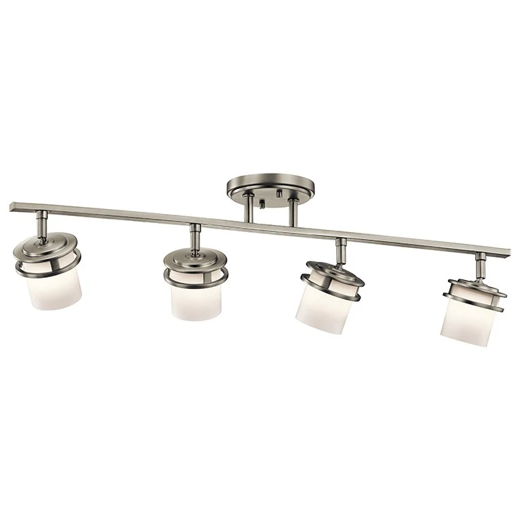 Hendrik Four-Light Rail Lighting Fixture - Frankwebs