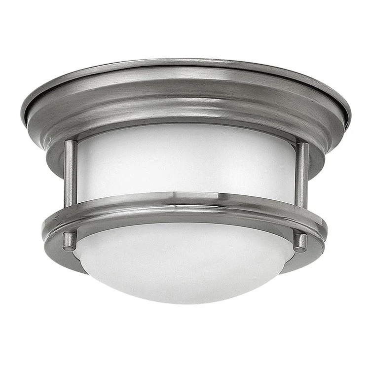 Hadley Single-Light LED Ceiling/Wall Mount Lighting Fixture - Frankwebs