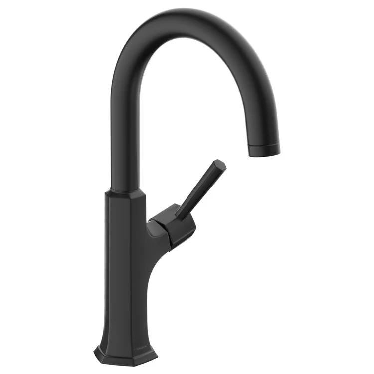 Locarno Single Handle Bar/Prep Faucet - Frankwebs