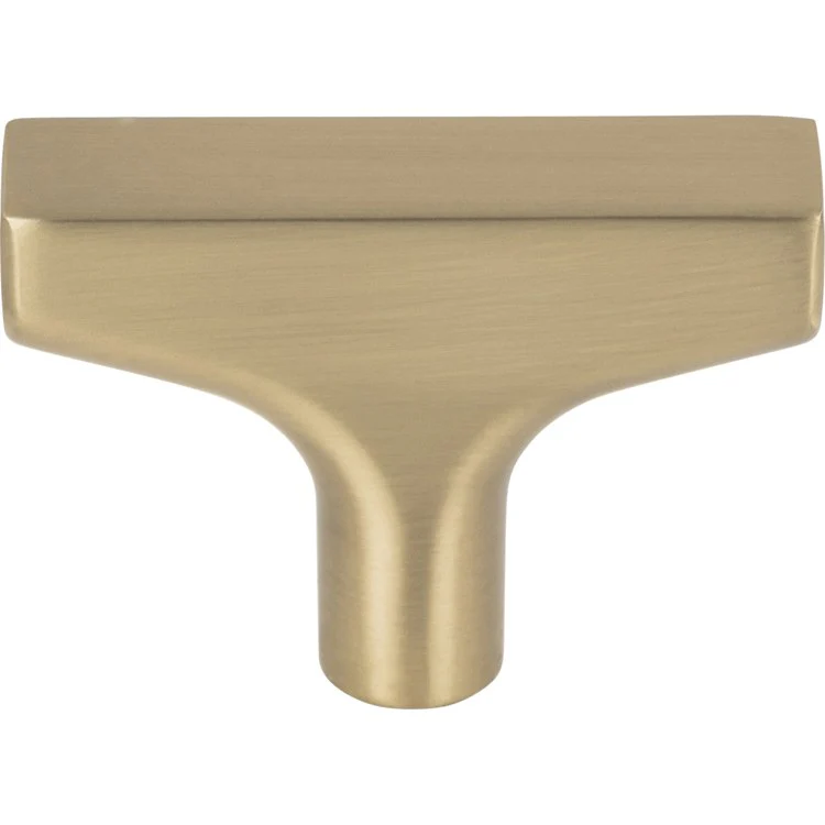 Knob Grace Riverside Brushed Satin Nickel Zinc Alloy 2 x 4/9 x 1-3/8 Inch 1-3/8 Inch - Frankwebs