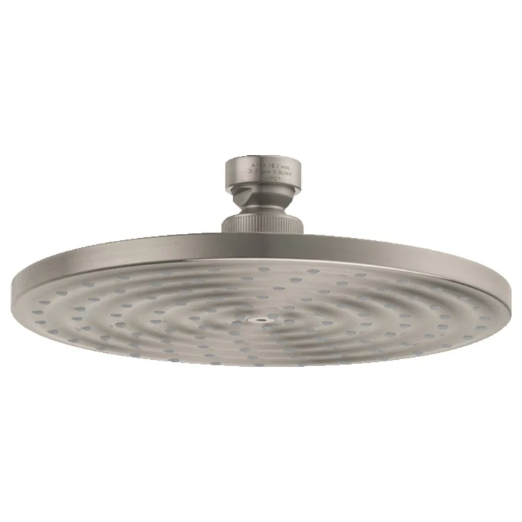 Raindance S 180 Single-Jet Showerhead (1.75 GPM) - Frankwebs