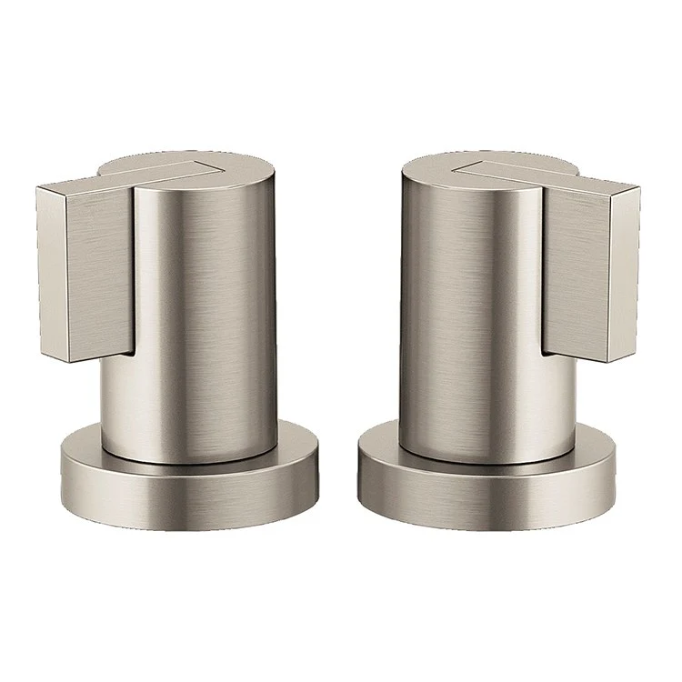 Litze Replacement Lever Handles for Roman Tub Faucet Set of 2 - Frankwebs