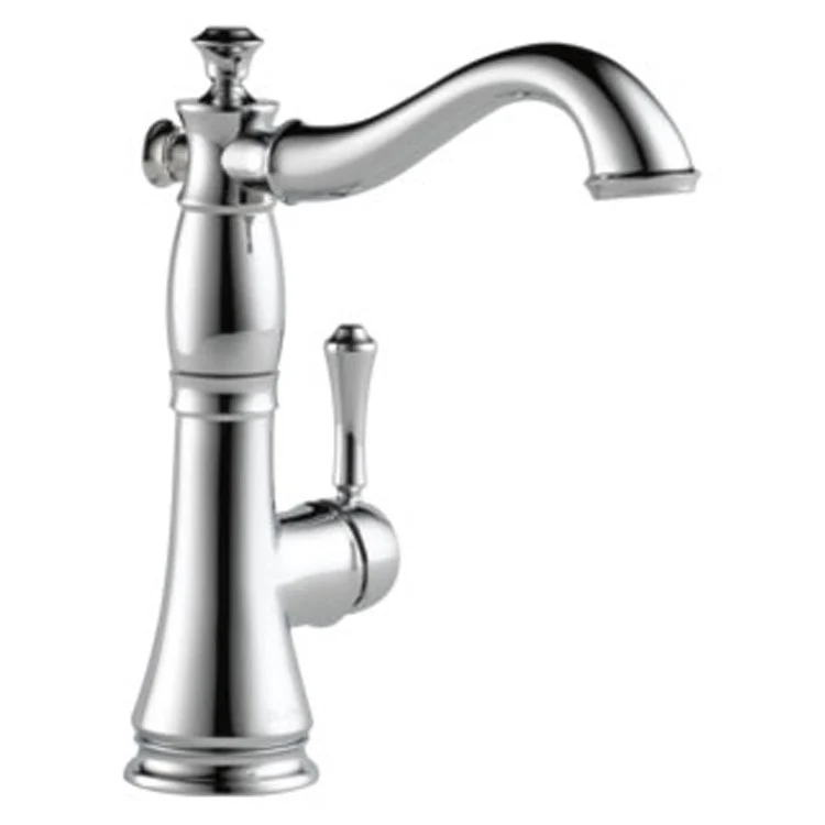 Cassidy Single-Handle Bar/Prep Faucet - Frankwebs