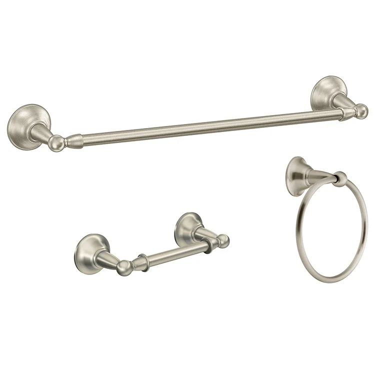 Sage Three-Piece Accessory Kit - Frankwebs