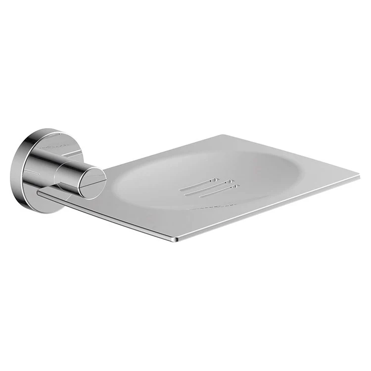 Dia Wall-Mount Soap Dish - Frankwebs