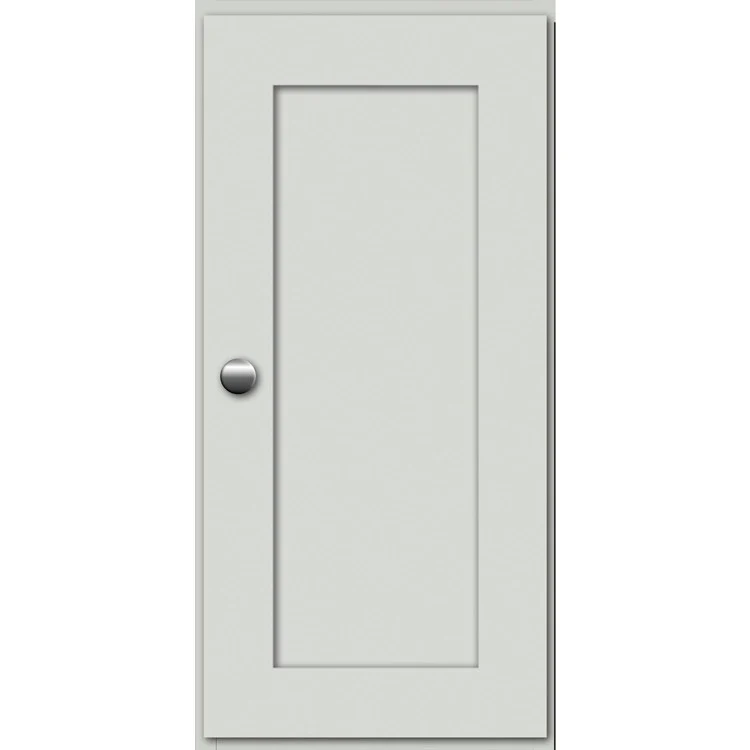 Simplicity Shaker 12